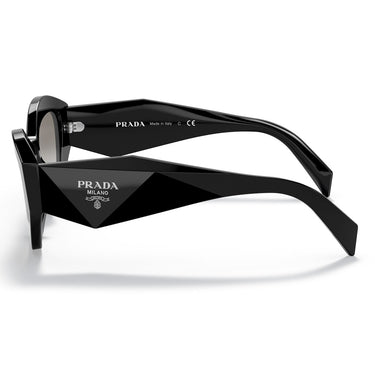 Prada Sonnenbrille PR07YS 1AB0A7 Schwarz-Grau Verlauf Unisex 2