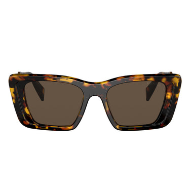Prada Gafas de Sol PR08YS 01V8C1 Havana-Marrone Unisex