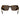 Prada Gafas de Sol PR08YS 01V8C1 Havana-Marrone Unisex 3