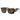 Prada Gafas de Sol PR08YS 01V8C1 Havana-Marrone Unisex 1