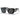 Prada Sonnenbrille PR08YS 1AB5S0 Schwarz-Dunkelgrau Unisex 1