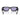 Prada Sonnenbrille PR09ZS 16K01O Schwarz Violett Unisex 4