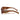 Prada Sunglasses PR09ZS 20H90Q Dark Transparent Brown Brown Unisex 3