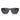 Prada Okulary Przeciwsłoneczne PR10ZS 17N70B Root Tartarugato/Grigio Scuro Unisex