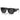 Prada Sunglasses PR10ZS 1AB5S0 Black-Gray Gradient Unisex 1