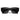 Prada Sunglasses PR10ZS 1AB5S0 Black-Gray Gradient Unisex 3