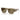 Prada Sonnenbrille PR10ZS 22H90F Corteccia/Hellbraun Unisex 1