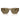 Prada Okulary Przeciwsłoneczne PR10ZS 22H90F Corteccia/Marrone Chiaro Unisex
