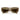 Prada Sonnenbrille PR10ZS 22H90F Corteccia/Hellbraun Unisex 4