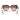 Prada Sunglasses PR14WS 01R0A6 Havana-Brown Gradient Women 3