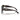 Prada Sonnenbrille PR14WS 17N40L Root Schildpatt/Dunkelgrau Damen 4