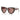 Prada Sonnenbrille PR14WS 23A60B Malva Schildpatt Hellbraun Damen 2