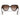 Prada Sunglasses PR14WS 2AU6S1 Tortoise-Brown Gradient Women 3