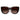 Prada Sunglasses PR14WS 2AU6S1 Tortoise-Brown Gradient Women 4
