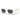 Prada Sonnenbrille PR17WS 1425S0 Weiß-Dunkelgrau Unisex 1