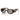 Prada Sonnenbrille PR17WS 20D50Q Schildpatt/Grau Unisex 2