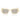 Prada Okulary Przeciwsłoneczne PR17WS 21D5J2 Biały/Jasny Brąz Unisex