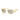 Prada Sonnenbrille PR17WS 21D5J2 Weiß/Hellbraun Unisex 2