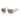 Prada Sonnenbrille PR17WS 21H80Q Frosted Tortoise Dunkelgrau Unisex 2