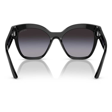 Prada Sonnenbrille PR17ZS 1AB09S Schwarz-Grau Verlauf Unisex 3