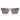 Prada Okulary Przeciwsłoneczne PR19WS 10J80Q Hematite Grigio Scuro Unisex