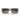 Prada Sonnenbrille PR19WS 10J80Q Hämatit Dunkelgrau Unisex 5