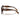 Prada Sonnenbrille PR19ZS 20D50Q Juniper Schildpatt Grau Damen 3