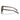 Prada Sunglasses PR22ZS 17N06B Dark Brown Root Tortoise Women 3