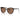 Prada Sunglasses PR22ZS 17N06B Dark Brown Root Tortoise Women 2