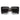 Prada Sonnenbrille PR23YS 1AB5S0 Schildpatt-Dunkelgrau Unisex 4