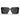 Prada Sonnenbrille PR23YS 1AB5S0 Schildpatt-Dunkelgrau Unisex