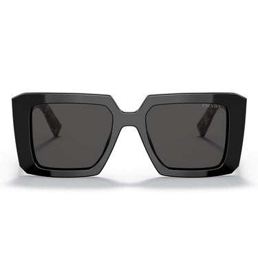 Prada Sonnenbrille PR23YS 1AB5S0 Schildpatt-Dunkelgrau Unisex