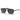 Prada Lunettes de Soleil PR58YS 1AB5S0 Noir-Gris Foncé Unisexe 1