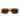 Prada Sunglasses PR58YS ZVN5Y1 Gold-Brown Unisex Polarized 4