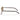 Prada Sunglasses PR58YS ZVN5Y1 Gold-Brown Unisex Polarized 2