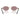 Prada Gafas de Sol PR65ZS ZVN20I Oro-Violeta Mujer 2