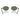 Prada Gafas de Sol PR65ZS ZVN70L Oro-Verde Mujer 3