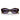 Prada Sonnenbrille PRA02S 17N50B Havana-Viola Unisex 4