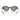 Prada Sonnenbrille PRA02S 20D50Q Juniper Schildpatt Grau Unisex 4