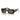 Prada Gafas de Sol PRA07S 16N5Y1 Havana/Marrone Unisex 2