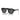 Prada Sonnenbrille PRA16S 16K731 Schwarz/Grau Unisex 2