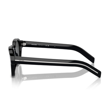 Prada Sonnenbrille PRA16S 16K731 Schwarz/Grau Unisex 3
