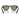 Prada Gafas de Sol PRA16S 17N20G Radica Tortuga/Verde Unisex Polarizadas 4