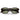 Prada Gafas de Sol PRA16S 17N20G Radica Tortuga/Verde Unisex Polarizadas 5