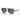 Prada Gafas de Sol PRA50S 1AB5Z1 Negro Gris Oscuro Mujer Polarizadas 2