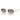 Prada Sunglasses PRA51S ZVN30C Gold/Blue Gradient Unisex 2