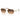 Prada Sunglasses PRA51S ZVN50C Gold-Brown Gradient Unisex 1