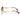 Prada Sunglasses PRA51S ZVN50C Gold-Brown Gradient Unisex 3