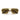 Prada Occhiali da Sole PRA53S 1BK01T Oro Opaco Marrone Scuro Uomo 5