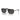 Prada Gafas de Sol PRA53S 1BO5S0 Negro Mate/Gris Oscuro Hombre 2